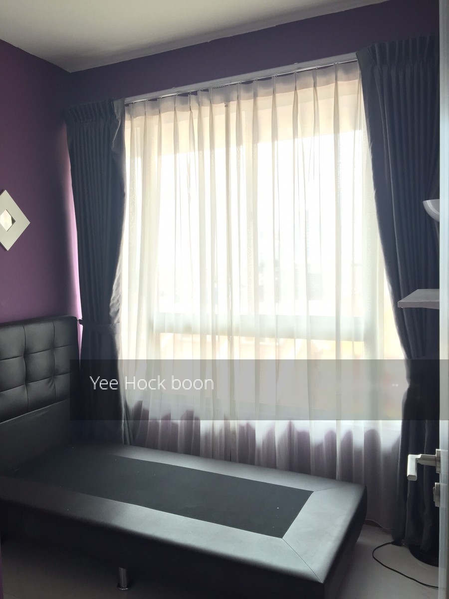 City Loft (D8), Apartment #122322412